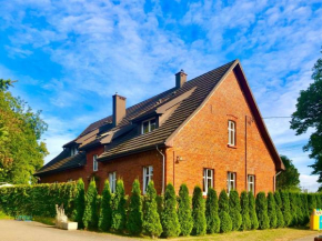 Historical holiday home 400 m from the sea
